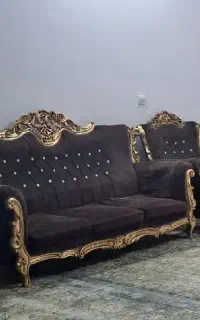 مبل سلطنتی