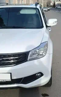 فروش هایما s7 اتوماتیک مدل 96