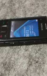نوکیاx2