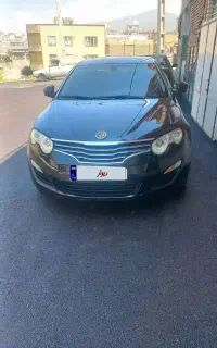 ام جی 550 شوالیه