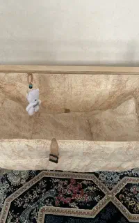 گهواره نوزاد