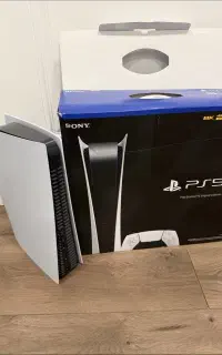 ps5 همراه با بازیِ انتخابی شما