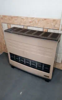 بخاری نیک کالا 16هزار