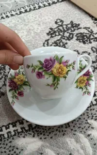 فنجان