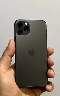 ایفون 11پرو