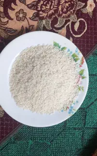 برنج هاشمی پارساله،بدون حشره،نمونه هم میدم