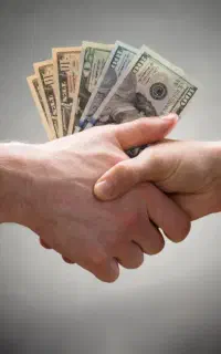 نیازمند سرمایه