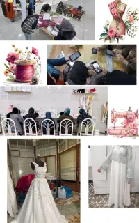 آموزش خیاطی