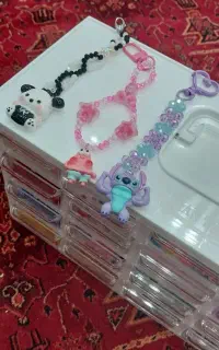 انواع گردنبند ودستبند