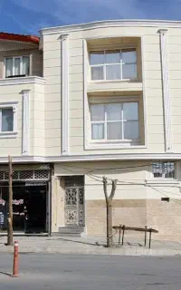 نمای رومی (EPS) پلی استایرن
