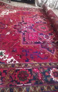 فرش هریس