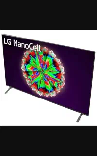 تلویزیون ال جی 50 اینچ 4k NANOCELL