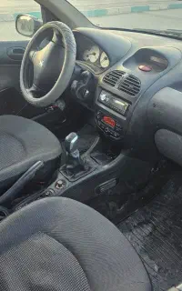 206 صندوقدار خونگی