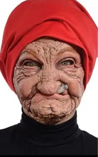 فروش انواع ماسک ترسناک و لاتکس هالووینی و..