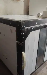 دستگاه جوجه کشی 504 تایی اسکندری