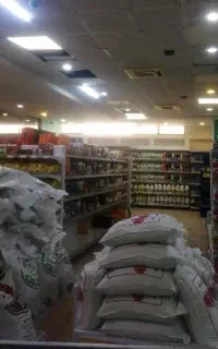 صندوقدار فروشگاه