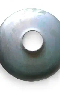 کفی ابگرمکن گازی و برقی/فقط ورق۴میل/ساخت سفارشی