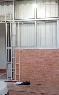 خانومی برای زندگی با سالمند
