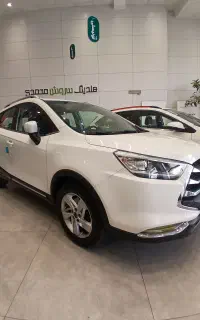 جک s3 مدل ۱۴۰۲