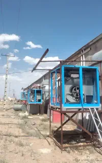 تعمیرات کولر آبی .آبگرمکن دیواری.شیرآلات خونگی..