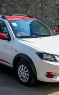 حواله کوییک GXL  فروش فوق العاده (۹۰روزه)