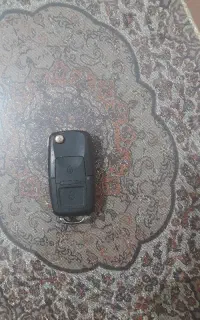 کلیدپژو گم شده