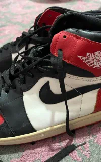 کتونی نایک جردن د