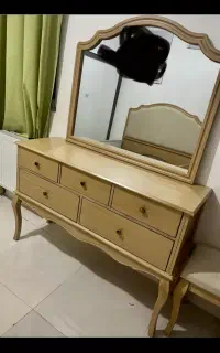 سرویس خواب کوعین دونفره نو