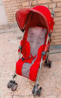 کالسکه خارجی