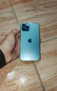 ایفون ۱۲ پرو ۵۱۲ گیگ