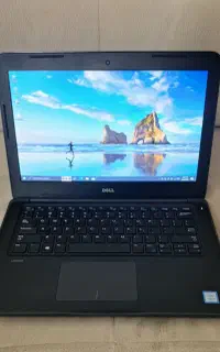 لپ تاپ DELL