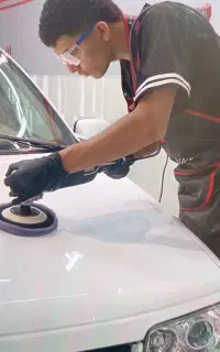 واکس و پولیش تخفیف صد درصدی