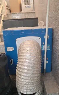 کولر آبی ۳۰۰۰