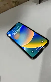 آیفون x