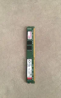 8 گیگ رم ddr3