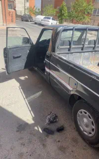 مزدا ۲۰۰۰ تک کابین