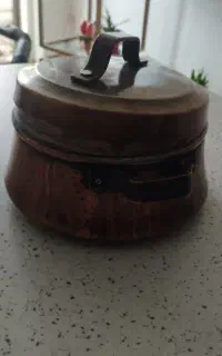 قابلمه مسی