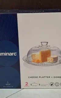 کیک خوری لومینارک نو