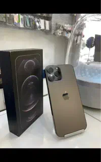 آیفون12پرومکس