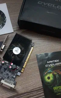 گرافیک گیمینگ GT610 2G