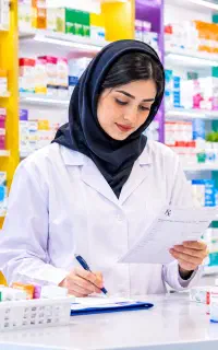 استخدام یک تکنسین داروخانه ویژه شو