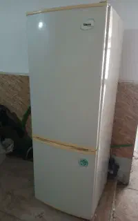 یخچال سینجر اصل
