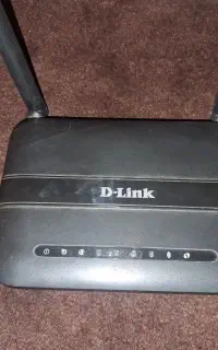 مودم ADSL-DLink