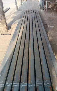 جوشکاری سیار احمد