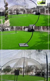 مرکز پخش چمن مصنوعی آقای چمن