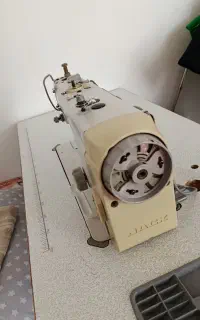 چرخ خیاطی جک