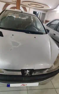 اس دی نقره‌ای بیرنگ