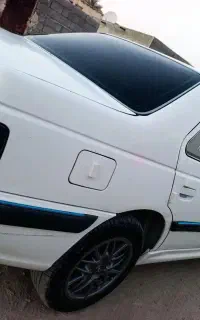پژو پارس