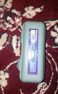 چراغ پلیسی سه حالت