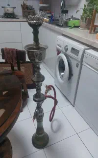 قلیون عربی زیبا